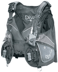 ����������� Aqua Lung - SeaQuest Diva LX