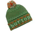 ����� �. Burton 1984 BEANIE fern