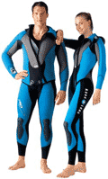 ������ ������� ������ Aqua Lung Baleares 5.5 ��