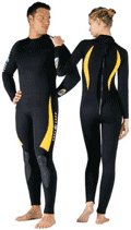 ������ ����������� Aqua Lung Safaga Set 5+5 ��