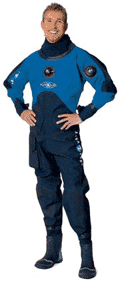 ����� ����������� Aqua Lung Tri-light