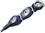 3-� ��������� ������� Suunto CB-Three-in-line