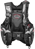 ����������� Aqua Lung � SeaQuest Latitude XLT