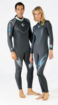 ������ ���������� Aqua Lung Bali 3 ��