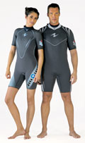 ������ ���������� Aqua Lung Mahe 3 ��