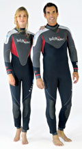 ������ ������� ������ Aqua Lung Balance Comfort 5 ��