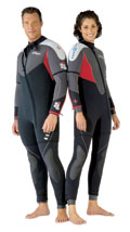 ������ ������� ������ Aqua Lung Balance Comfort 7 ��