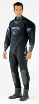 ����� ����������� Aqua Lung Sakhaline 4 ��