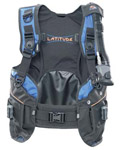����������� Aqua Lung - SeaQuest Latitude