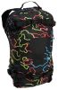 ������ Burton AK 15L Pack (Neon Camo)