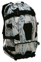 ������ Burton AK 23L Pack (Glacier Gray Tiger Stripe Camo)