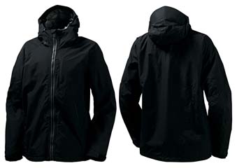 ������ Burton AK 2L CYCLIC JACKET_true black_L, XL