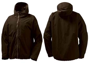 ������ Burton AK 2L CYCLIC JACKET_roasted brown_L