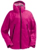 ������ Burton AK 3L HOVER JACKET (Totally Pink)