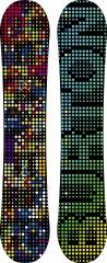 �������� Burton BLENDER 151