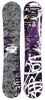 СНОУБОРД Burton BLUNT WIDE 153