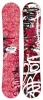 СНОУБОРД Burton BLUNT WIDE 156