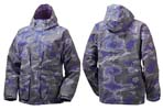 ������ Burton 3/2 Jacket_sizzurp glamo_L