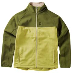 ��������� Burton BM PROFILE FLEECE kryptonite