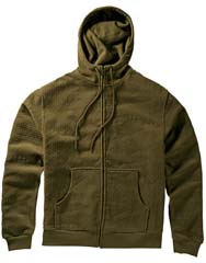 ��������� Burton BM SHEARED FLEECE martini