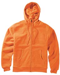��������� Burton BM SHEARED FLEECE pennant orange