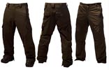 ШТАНЫ Burton System Pant_roasted brown_M, L