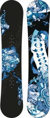 �������� Burton BULLET 154
