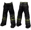 ШТАНЫ Burton Shaun White Asym Pant_Kryptonite SW Faded Plaid