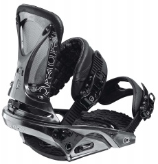 ��������� Burton CO2 black chrome