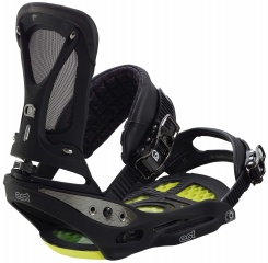 ��������� Burton CO2 EST matte black