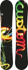 �������� Burton CUSTOM 158