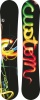 СНОУБОРД Burton CUSTOM 158