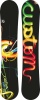СНОУБОРД Burton CUSTOM WIDE 162