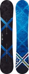 �������� Burton CUSTOM X WIDE 159