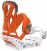 ��������� Burton CARTEL white/agent orange