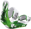 ��������� Burton CUSTOM frosted green