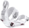 ��������� Burton CUSTOM frosted white