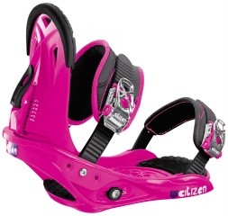 ��������� Burton CITIZEN Crazy Pink S, M, L