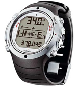 ��������������� Suunto D6