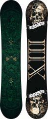 �������� Burton DEUCE 152