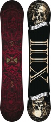 �������� Burton DEUCE WIDE 153