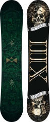 �������� Burton DEUCE WIDE 158