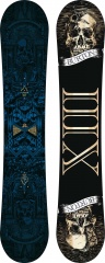 �������� Burton DEUCE 163