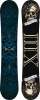 СНОУБОРД Burton DEUCE WIDE 167