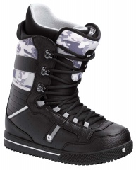 ������� ��� ��������� Burton POACHER black