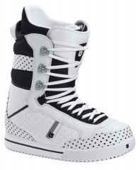 ������� ��� ��������� Burton POACHER white/polka