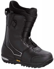 ������� ��� ��������� Burton DRIVER X black/silver