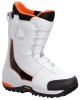 ������� ��� ��������� Burton DRIVER X white/grey
