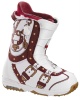 ������� ��� ��������� Burton MODERN white/red
