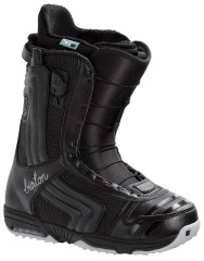������� ��� ��������� Burton EMERALD black/silver